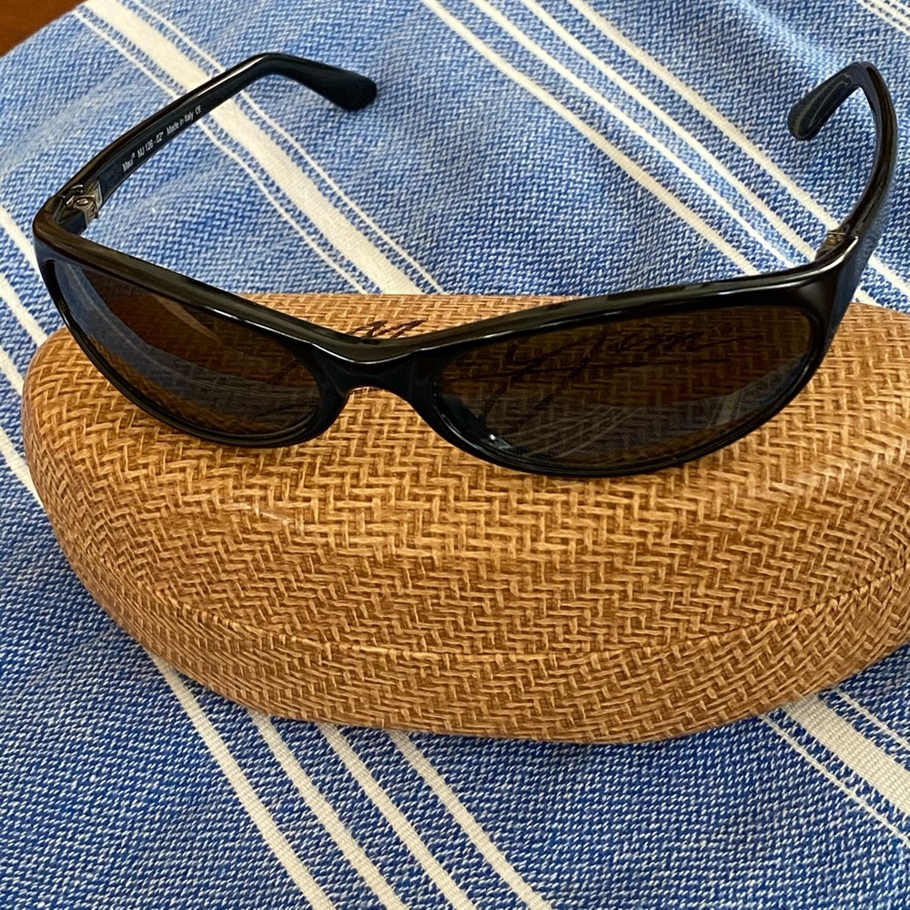 Maui Jim sunglasses